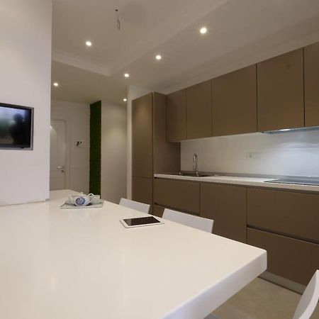 Spacious House In The Heart Of Cagliari With Terrace Villa Eksteriør bilde