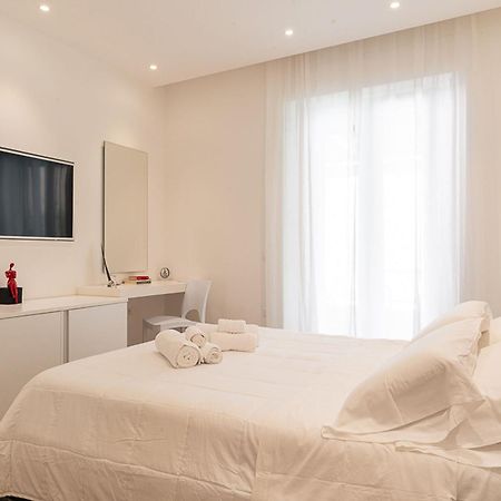 Spacious House In The Heart Of Cagliari With Terrace Villa Eksteriør bilde