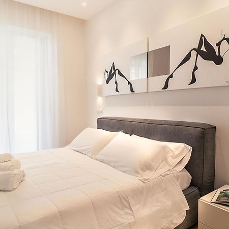 Spacious House In The Heart Of Cagliari With Terrace Villa Eksteriør bilde