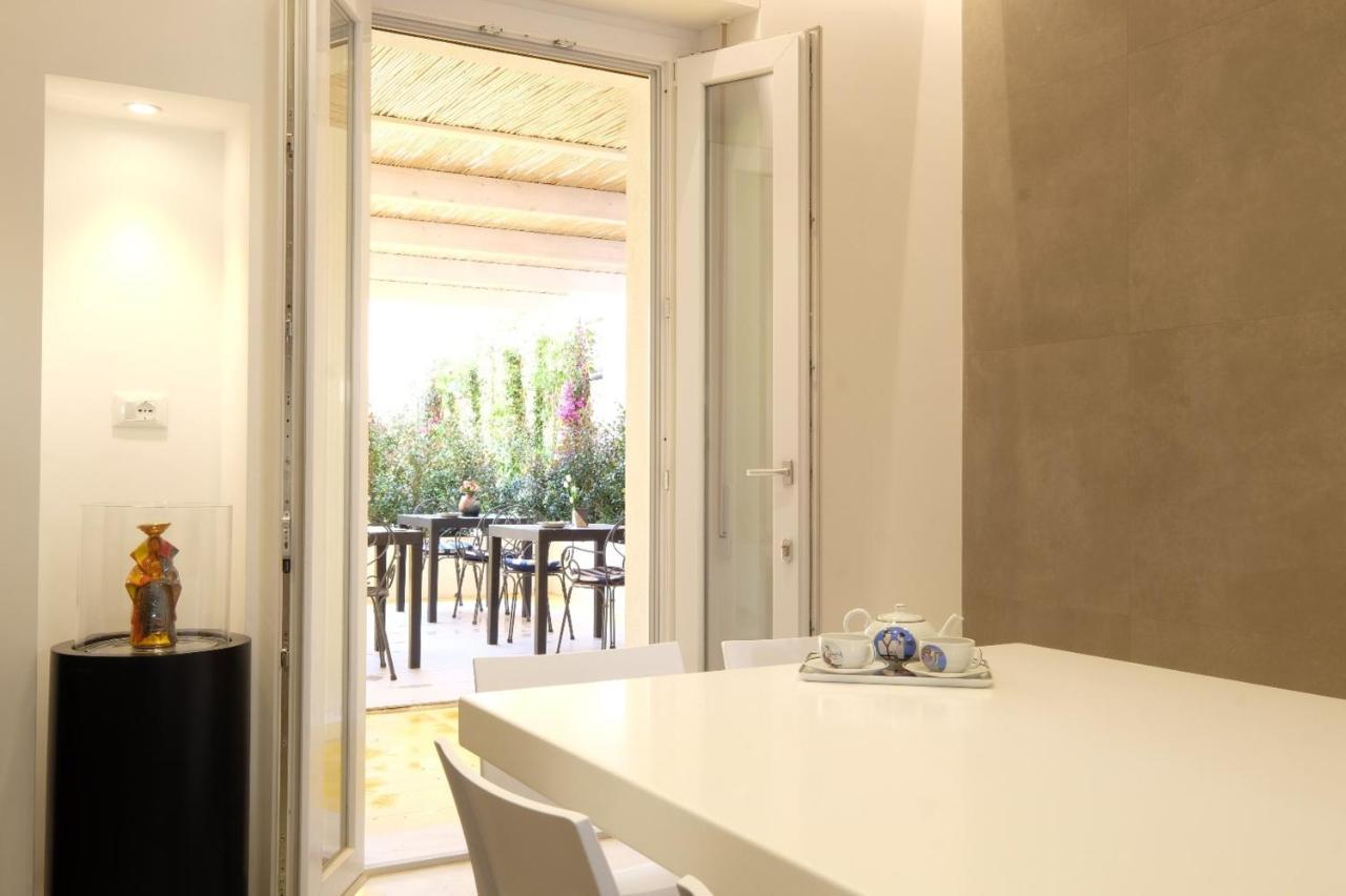 Spacious House In The Heart Of Cagliari With Terrace Villa Eksteriør bilde
