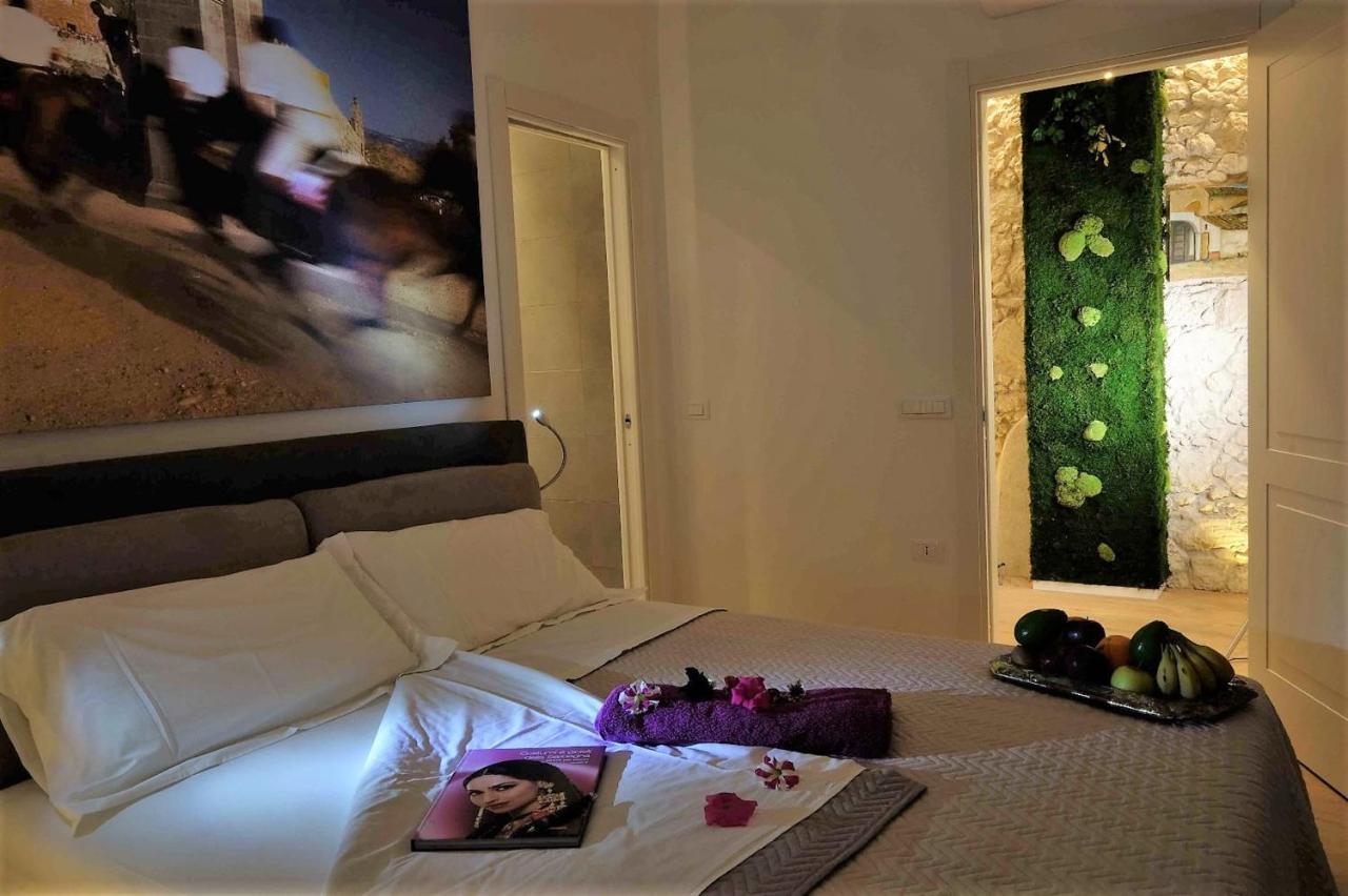 Spacious House In The Heart Of Cagliari With Terrace Villa Eksteriør bilde