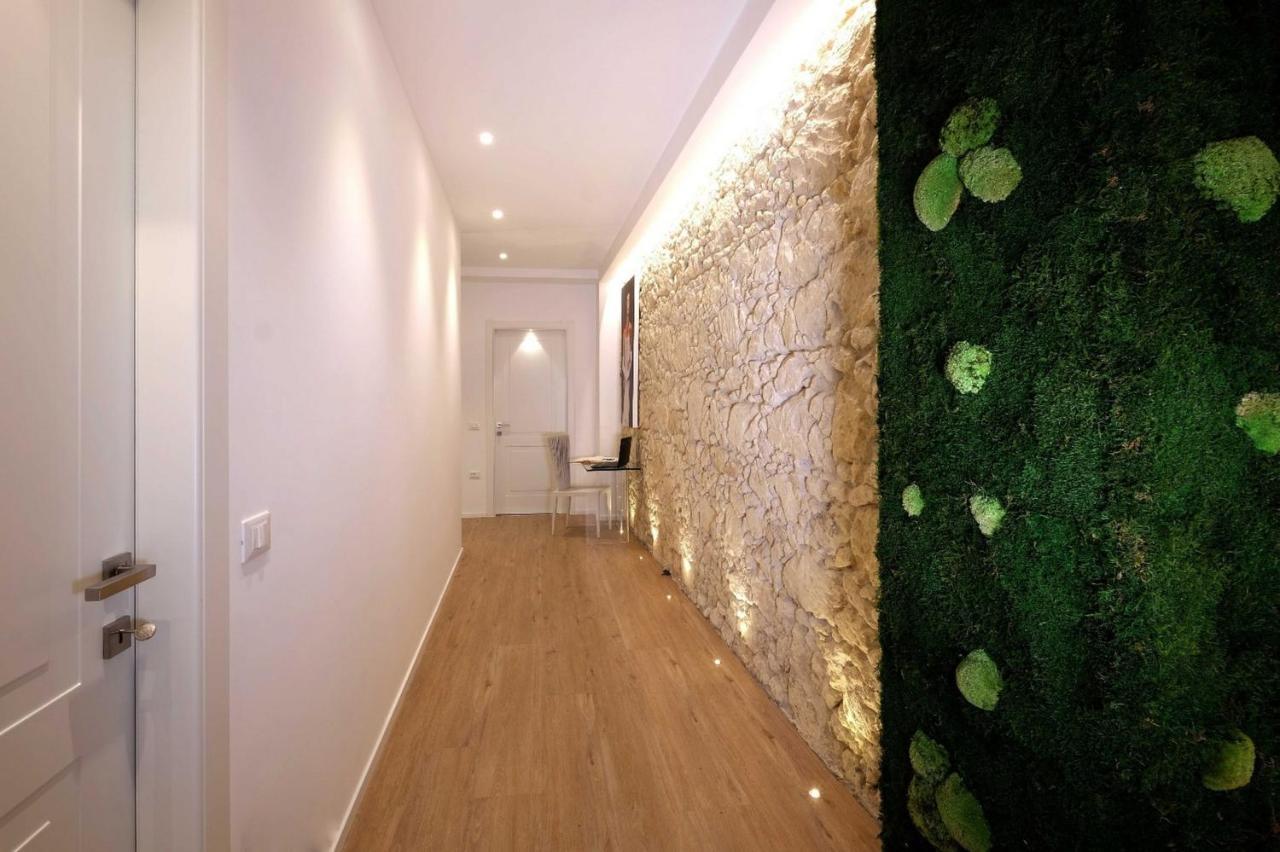 Spacious House In The Heart Of Cagliari With Terrace Villa Eksteriør bilde