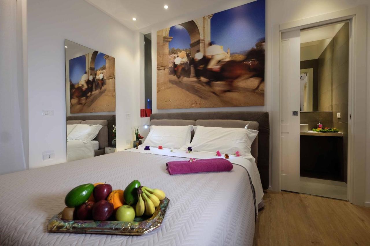Spacious House In The Heart Of Cagliari With Terrace Villa Eksteriør bilde