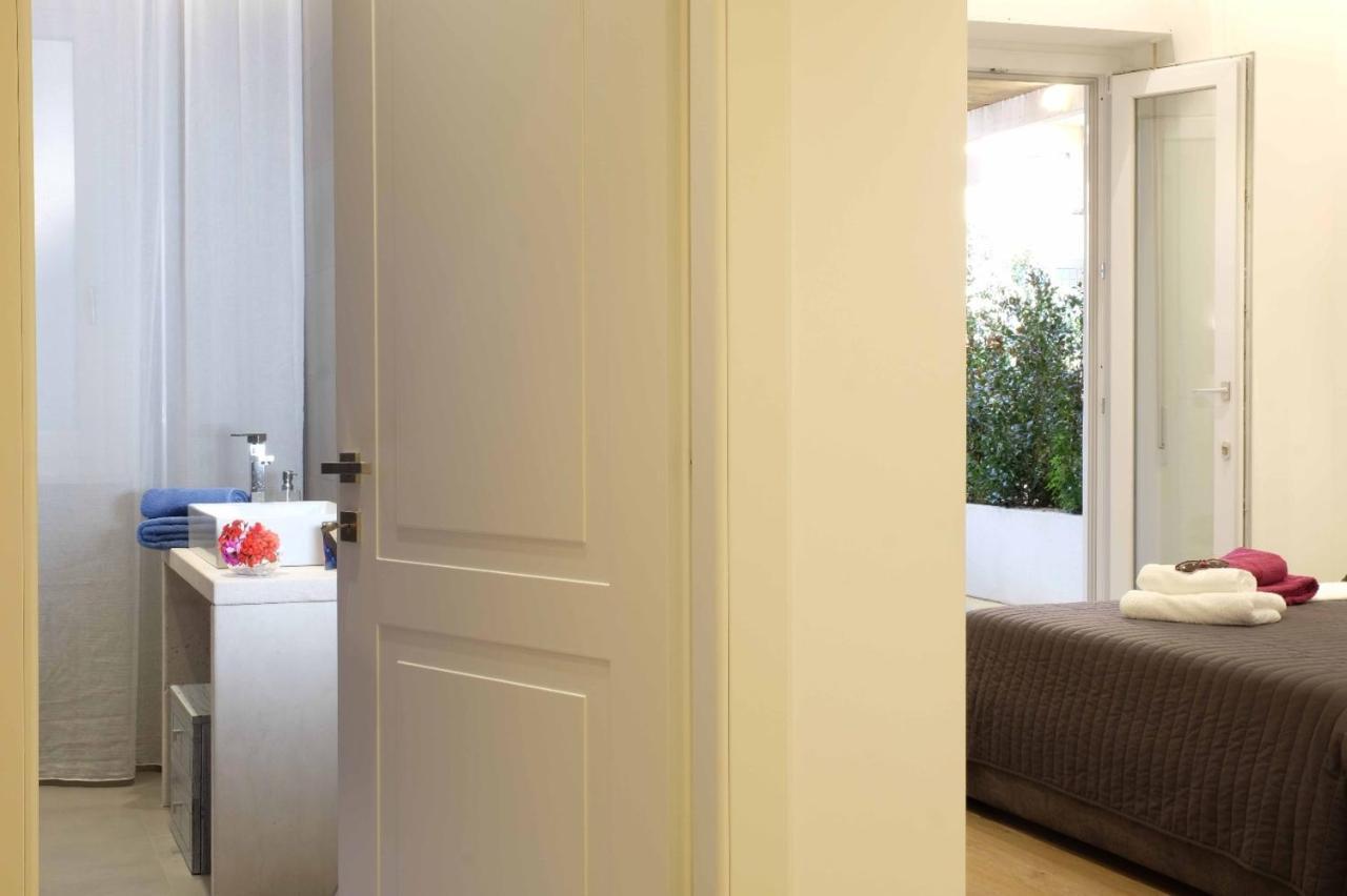 Spacious House In The Heart Of Cagliari With Terrace Villa Eksteriør bilde