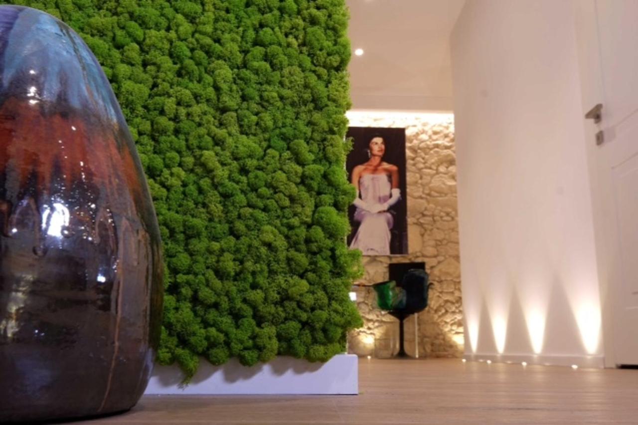Spacious House In The Heart Of Cagliari With Terrace Villa Eksteriør bilde