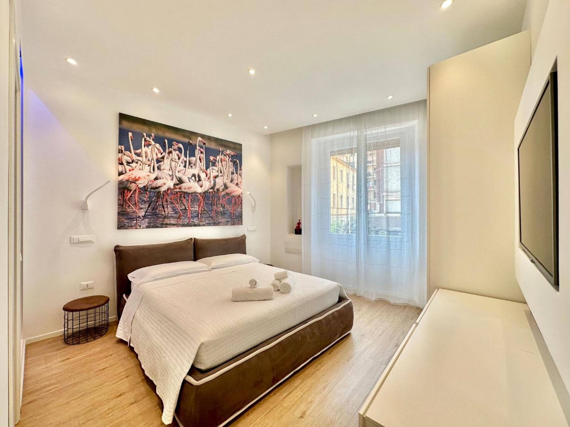 Spacious House In The Heart Of Cagliari With Terrace Villa Eksteriør bilde