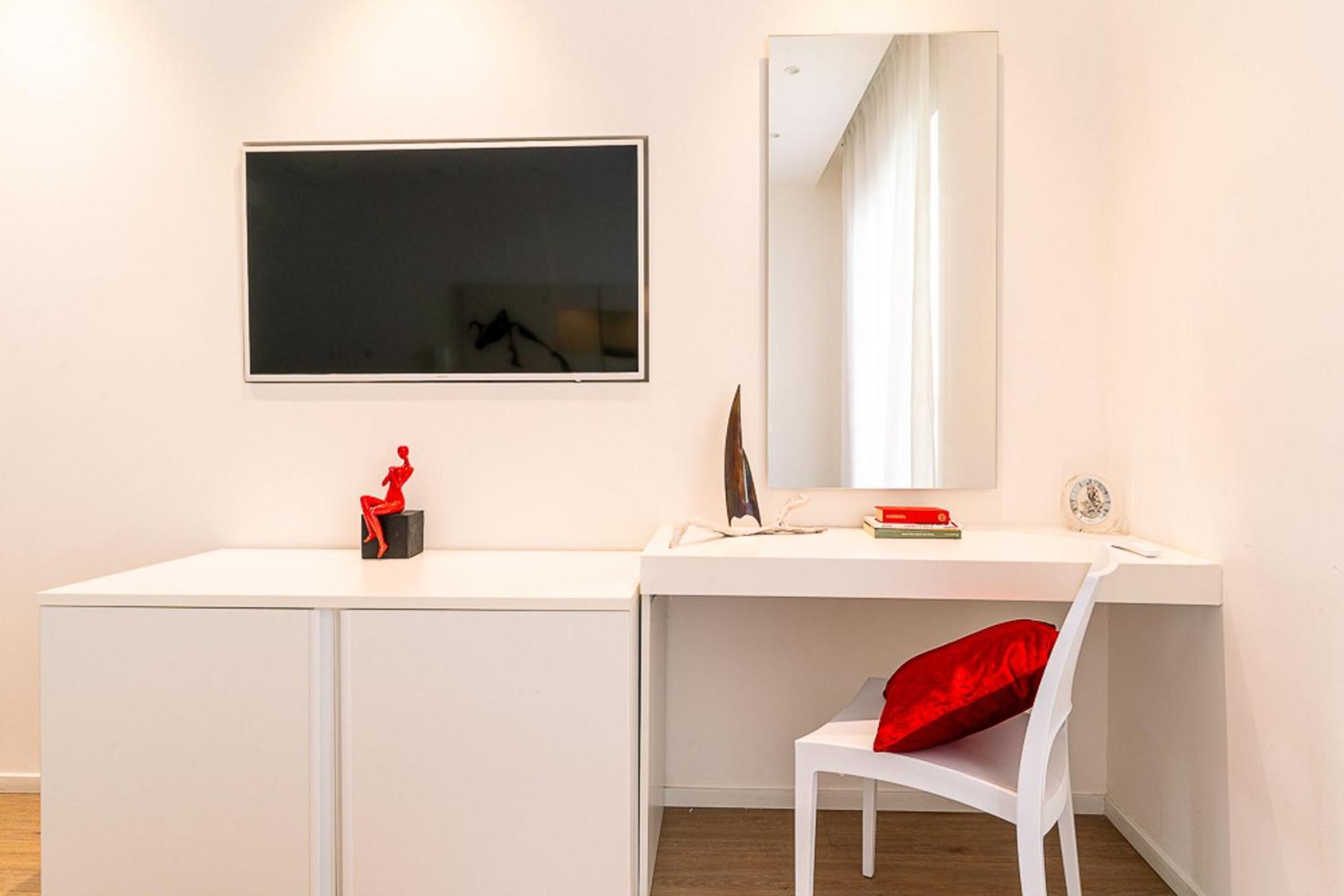 Spacious House In The Heart Of Cagliari With Terrace Villa Eksteriør bilde