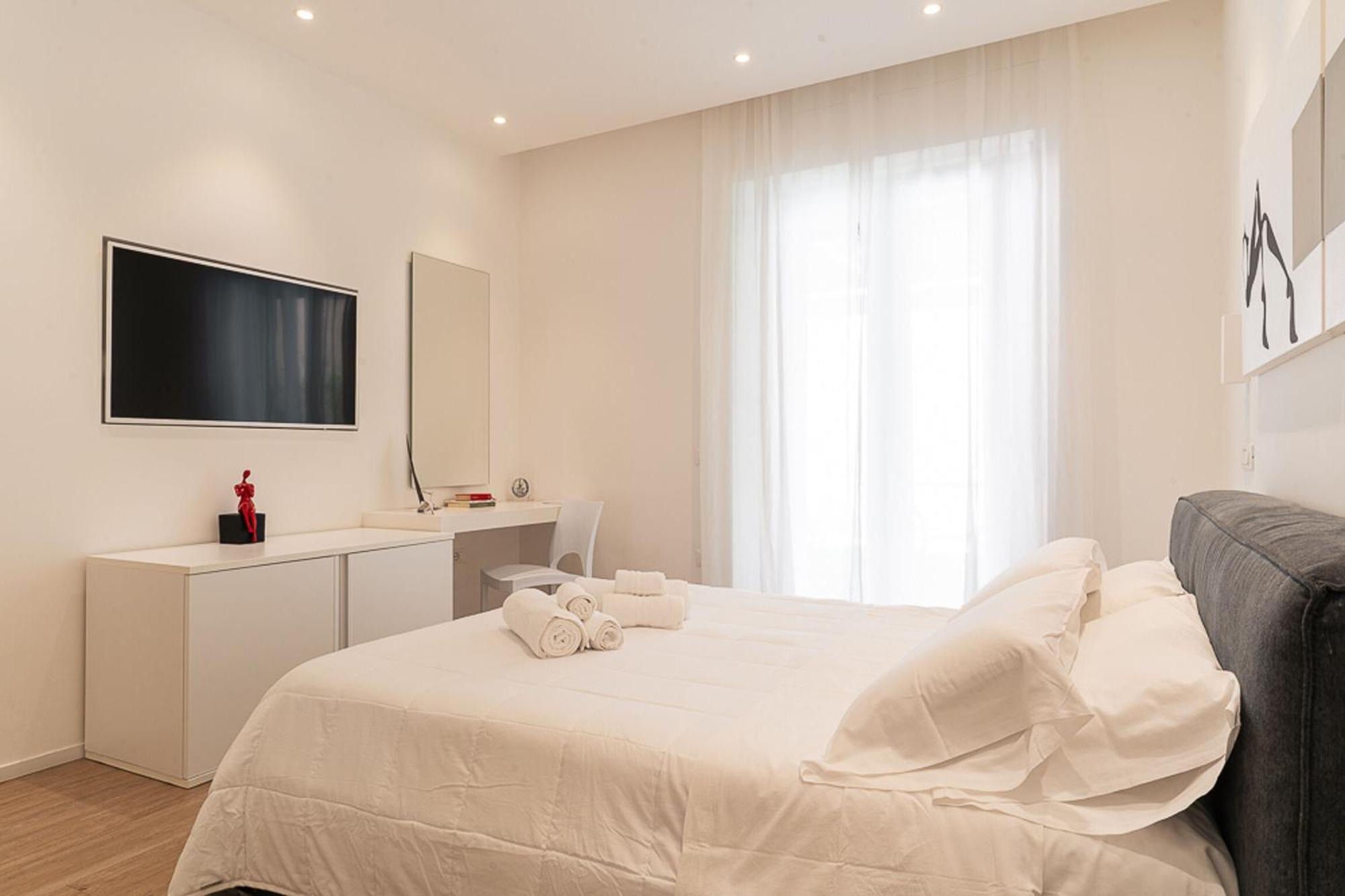 Spacious House In The Heart Of Cagliari With Terrace Villa Eksteriør bilde