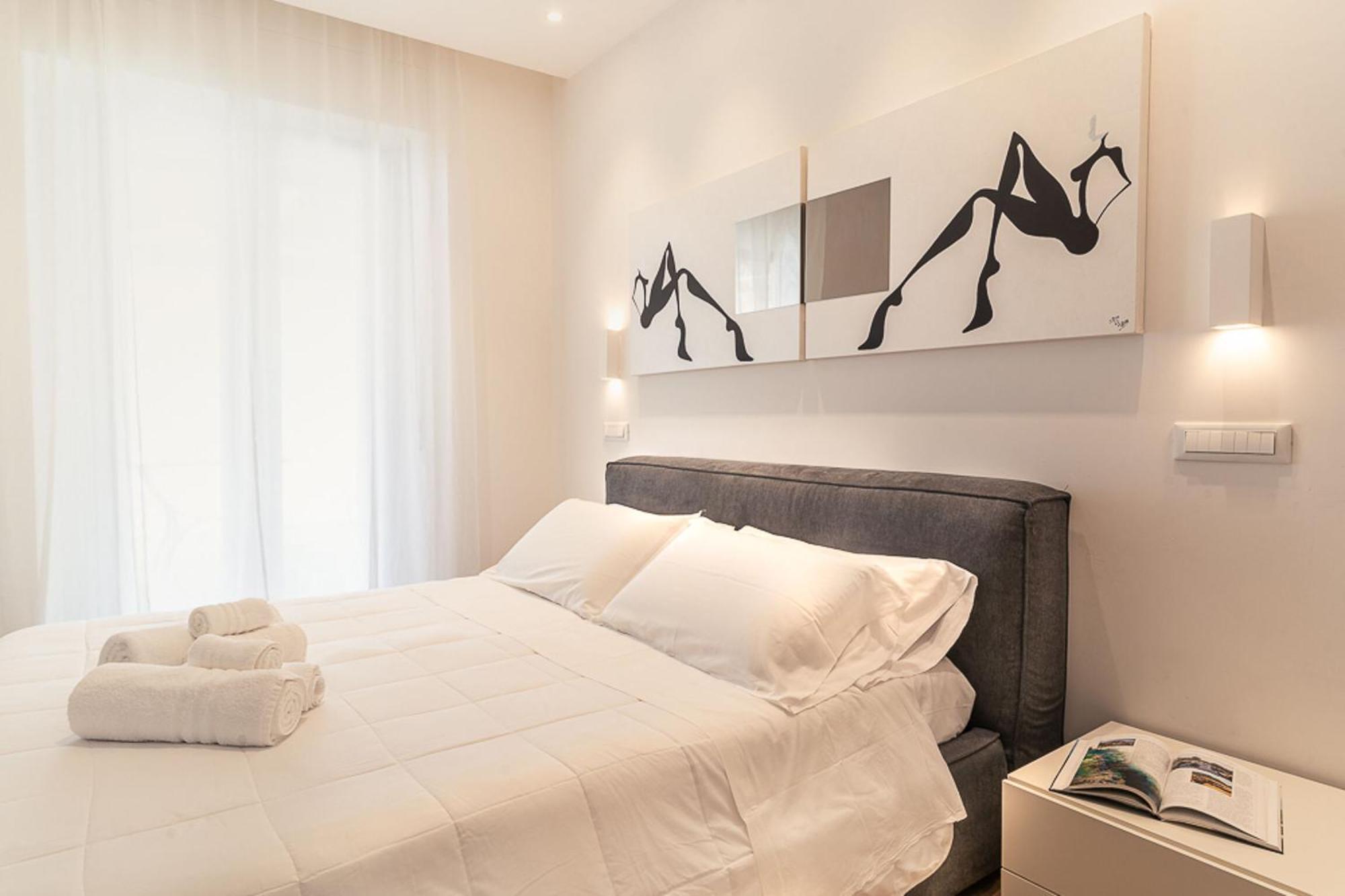 Spacious House In The Heart Of Cagliari With Terrace Villa Eksteriør bilde