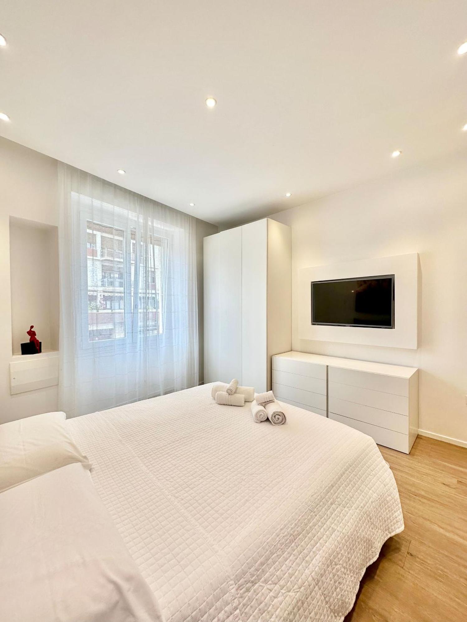 Spacious House In The Heart Of Cagliari With Terrace Villa Eksteriør bilde