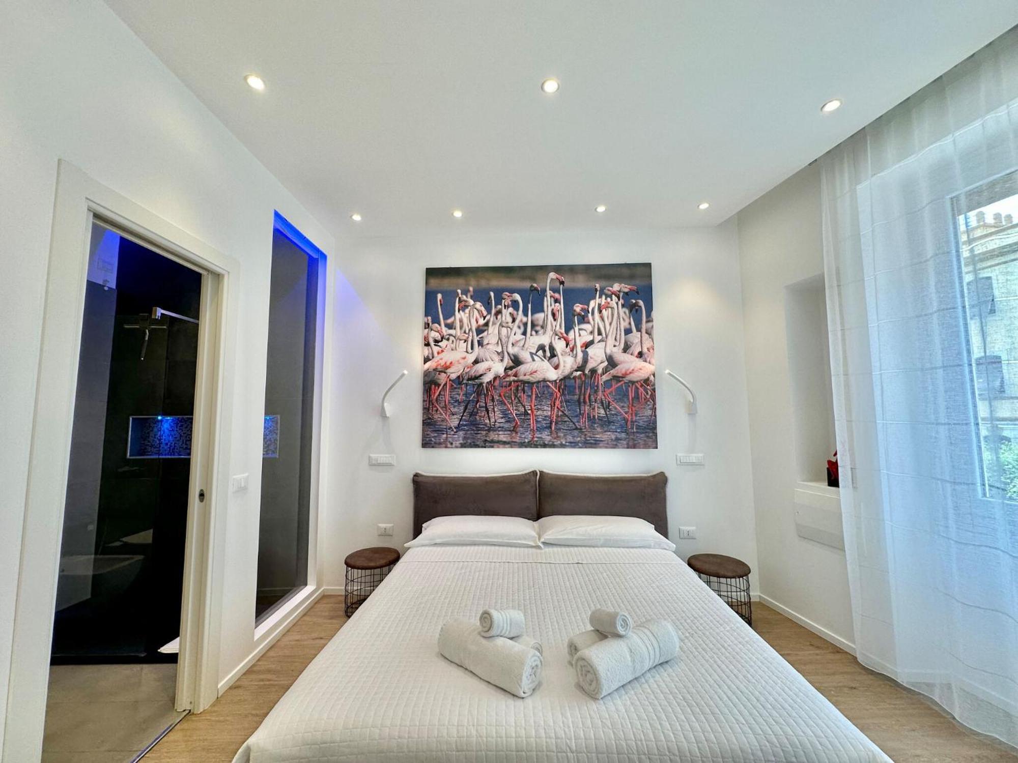 Spacious House In The Heart Of Cagliari With Terrace Villa Eksteriør bilde