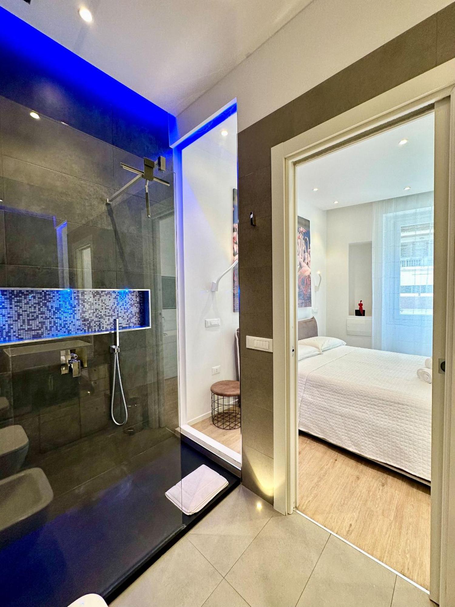 Spacious House In The Heart Of Cagliari With Terrace Villa Eksteriør bilde